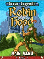 game pic for Creat Legends Robin Hood